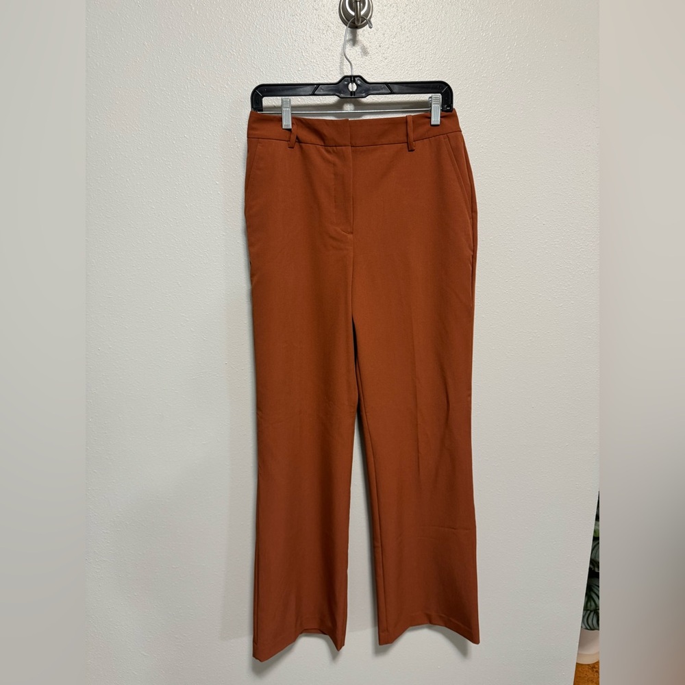 Worthington Trouser Work Pant - Size 4